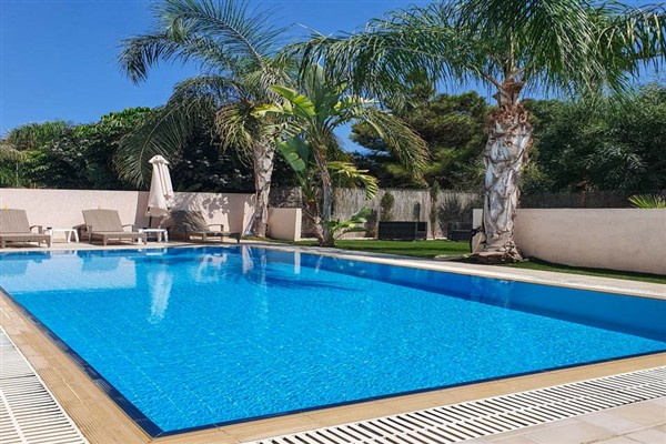Villa Michelle 8, Protaras, Larnaca Region