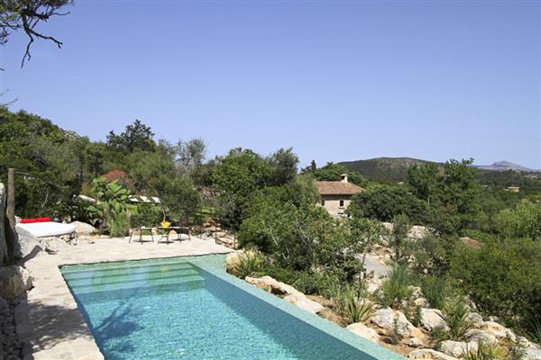 Villa Michelle in Illes Balears