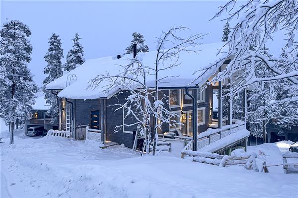 Villa Mikko - Finland