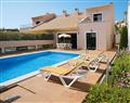 Enjoy a leisurely break at Villa Milenio; Vilamoura, Algarve; Portugal