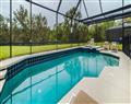 Unwind at Villa Millard; Windsor Palms Resort; Orlando