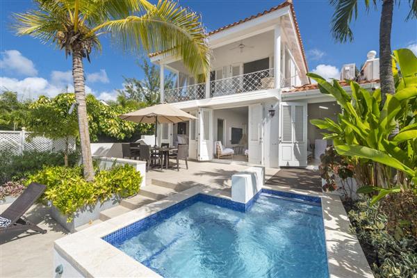 Villa Milord - Barbados