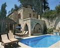 Enjoy a leisurely break at Villa Milos; Miliou; Cyprus