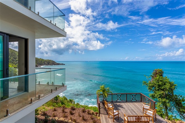 Villa Mini - British Virgin Islands