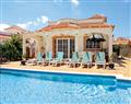 Relax at Villa Mirabella; Caleta de Fuste; Fuerteventura