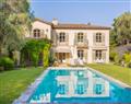 Villa Mirabelle, Cannes - France