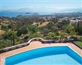 Take things easy at Villa Mirabello Bay View; Agios Nikolaos; Crete