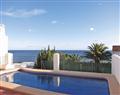 Unwind at Villa Mirador de Bassettes 13; Calpe, Costa Blanca; Spain