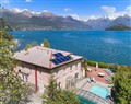 Villa Miradorio in Pianello del Lario, Lombardia - Italy