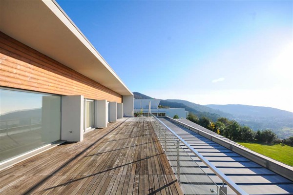 Villa Miradouro, Caminha, Costa Verde