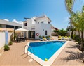 Villa Miramar Gale in Gale - Algarve