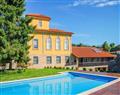 Enjoy a leisurely break at Villa Mirante; Lousada; Douro Valley