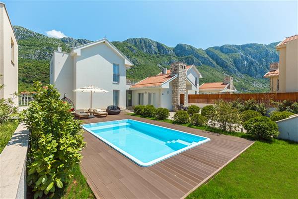 Villa Miria - Montenegro