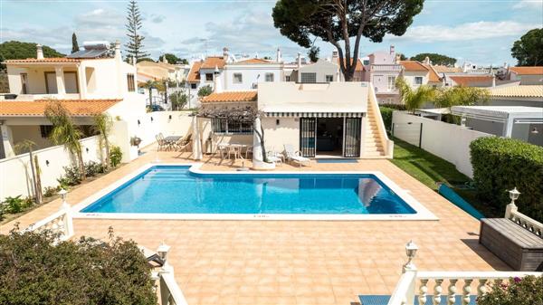 Villa Moa, Vilamoura, Algarve