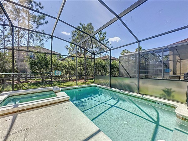 Villa Moana in United States - Florida