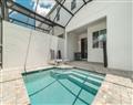 Forget about your problems at Villa Mockingbird; Solara Resort; Orlando