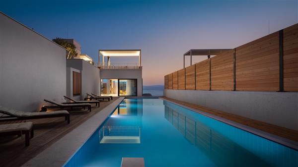 Villa Modi in Grad Omiš