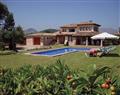 Enjoy a leisurely break at Villa Moliner; Pollensa; Majorca