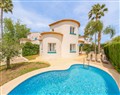 Villa Molins Piscis - Spain
