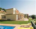 Relax at Villa Molly; St. Barbara De Nexe; Algarve