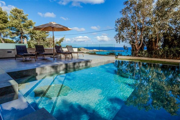 Villa Mon Diom II, Vasilikos, Zakynthos