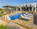 Enjoy a leisurely break at Villa Monestir; Formentera; Spain