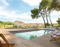 Relax at Villa Monica; France