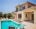 Villa Montagna Mare - Kefalonia