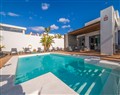 Villa Montana Roja - Lanzarote