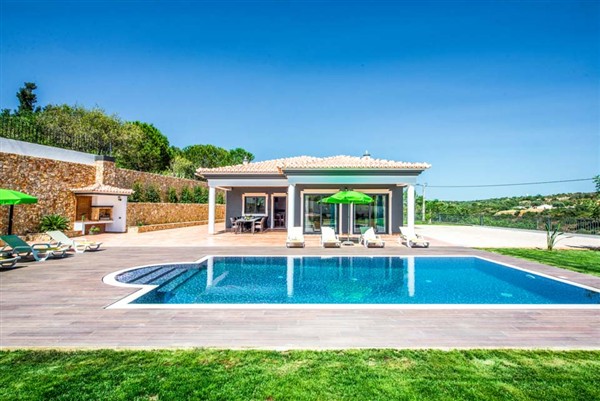 Villa Monte Dos Avos, Albufeira, Algarve