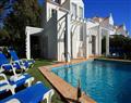 Villa Monte Gale, Albufeira - Algarve