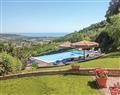 Relax at Villa Monte Mare; Pedaso; Le Marche