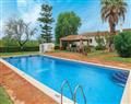 Forget about your problems at Villa Monte Sao Lourenco; Silves; Algarve