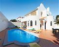 Forget about your problems at Villa Montechoro; Albufeira, Algarve; Portugal