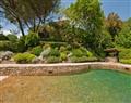 Relax at Villa Montefiori; Tuscany; Italy