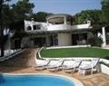 Relax at Villa Montego; Vale Do Lobo; Algarve