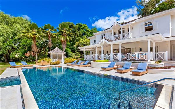 Villa Moon Dance - Barbados