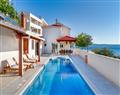 Forget about your problems at Villa More; Split; Dalmatia