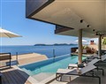 Villa Morie in Zaton - Croatia