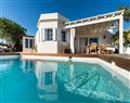Forget about your problems at Villa Morning; Puerto Del Carmen; Lanzarote