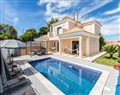 Villa Mosa in Loulé - Portugal