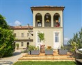 Villa Moscato in Cuneo - Italy