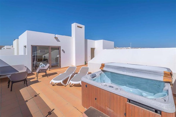 Villa Muellen, Playa Blanca, Lanzarote