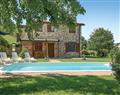 Enjoy a leisurely break at Villa Mulberry; San Severino; Le Marche