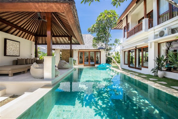 Villa Munno - Bali