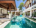 Villa Munno in Dalung - Indonesia