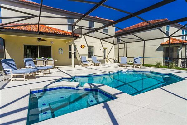 Villa Murano Mews - Florida