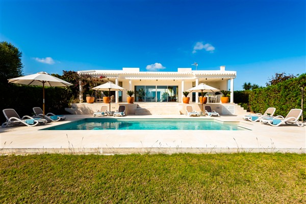 Villa Mussol - Menorca