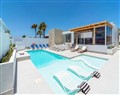 Villa Mykonos - Lanzarote