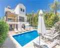 Villa Mylos MY5 - Cyprus